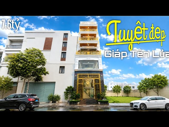 Bán nhà Mã Lò Bình Tân, 5 Phòng  Hẻm 7m xe hơi gần siêu thị, bệnh viện, Aeon mall