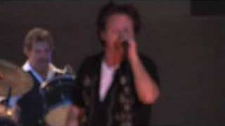 John Mellencamp - "Ghost Towns Along The Highway" LIVE