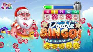 Spin, Win, and Shout BINGO in myVEGAS BINGO! screenshot 5