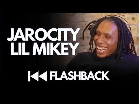 Flashback: JaroCity Lil Mikey On FBG Duck & Why He Separated From Butta
