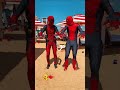 👊😡 Deadpool in Real Life Cringe | TikTok Compilation 💀☠️