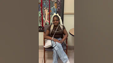 My Little Me First Day In Middle School Spiritueel Positivitychallenge 