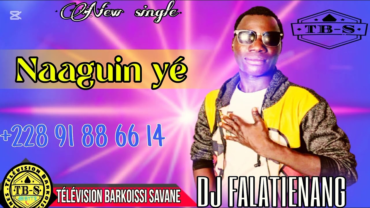 DJ FALATIENANG NAAGUIN YÉ