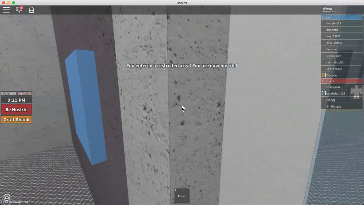 How To Glitch Through Walls In Any Game In Roblox 100 Working - new noclip through any wall glitch roblox jailbreak youtube