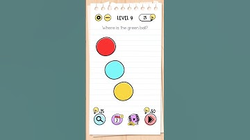 Brain test game 9 level complete#respect #games #reaction #gaming #respect999