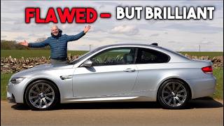 BMW E92 M3  Is It Really The Last True M3?