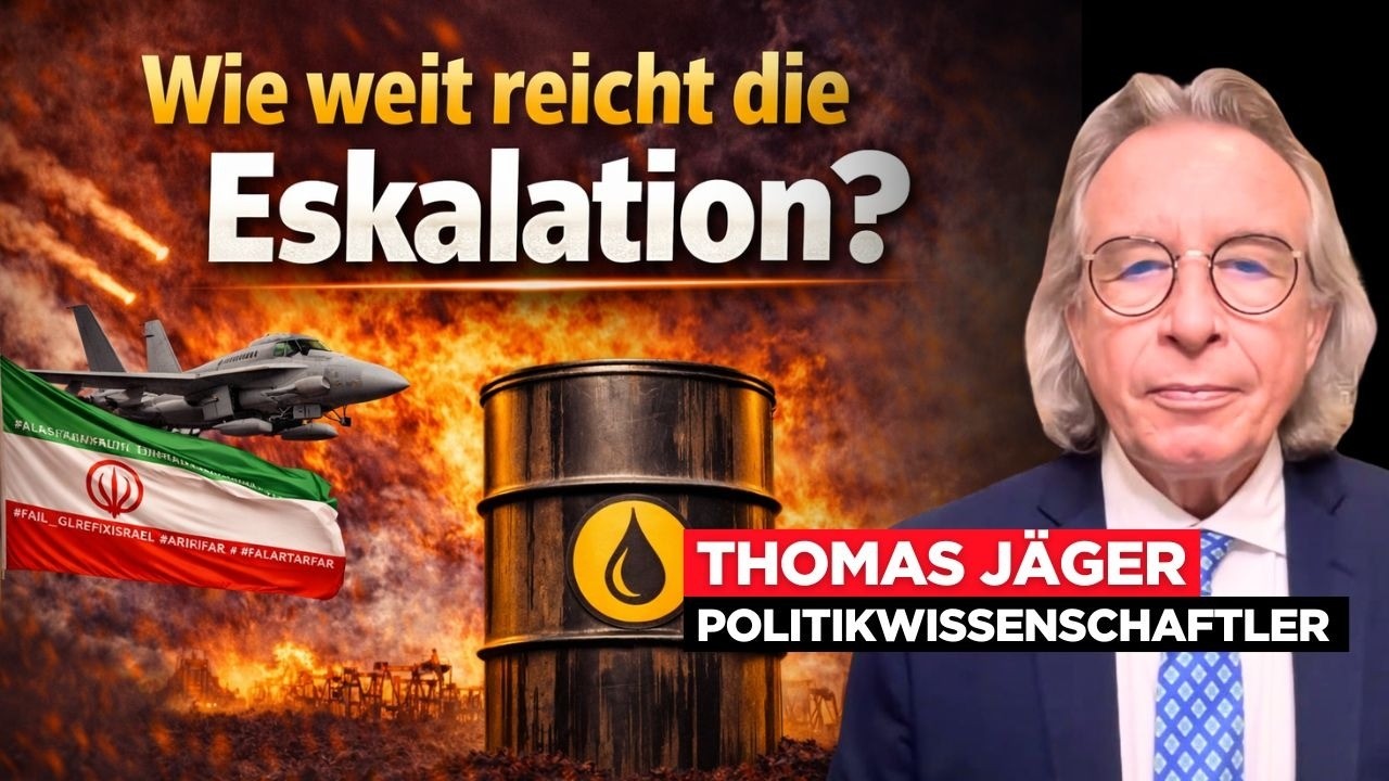 Nahost-Konflikt: Militärschläge, Gegenangriffe und Öl-Risiken