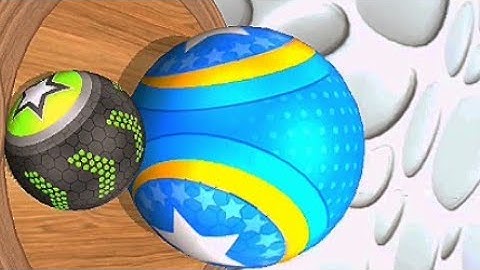 Goingball😘🏈⚽️⚾️|| New game 2021|| All level gameplay|| Short part 1🔥