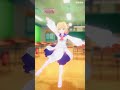 かわいいだけじゃだめですか？　#踊らせてみた #vtuber