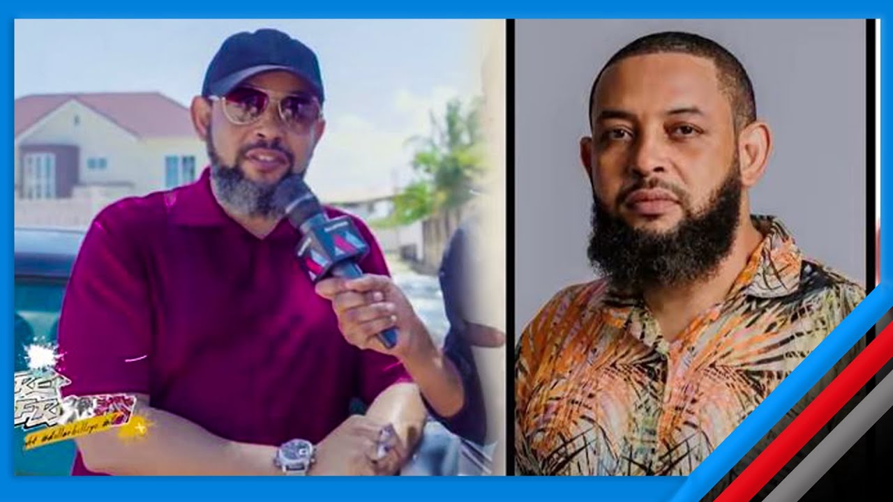 MUIGIZAJI MKONGWE ALIA NJAA KALI.! SINA GARI WALA NYUMBA MTAANI MAISHA MAGUMU