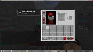 Bukkit Plugin Rush Tutorial