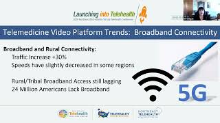 Telehealth 101