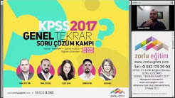 Yetki Uzem Kpss Alan Online Egitimi