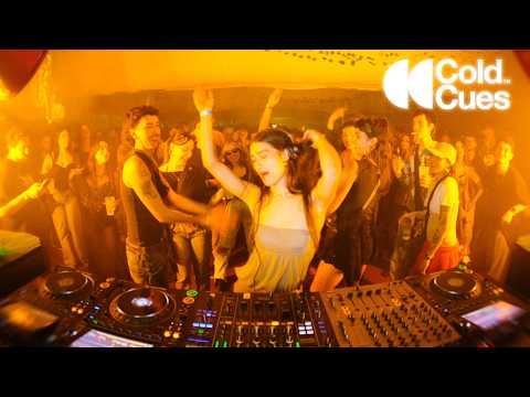 Hypnotic House & Sexy Rhythms DJ Mix in Madrid | FUKCNORMAL