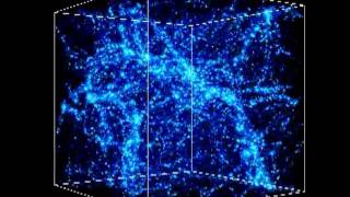 Weaving the Cosmic Web – The Fabric of the Universe