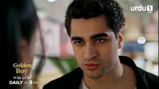 Golden Boy | Episode Teaser 61 | Turkish Drama