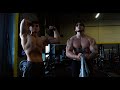 Le prime du bodybuilding naturel  ftarthurgainzz