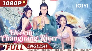 【ENG SUB】Peri di Sungai Changjiang | Aksi, Fantasi | Film Cina 2024 | iQIYI Film Bahasa Inggris