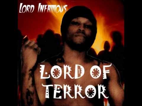 Image result for lord infamous lord of terror