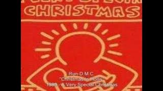 Run-D.M.C. - Christmas In Hollis