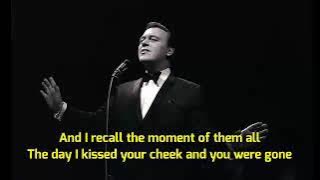 Matt Monro - First Of May