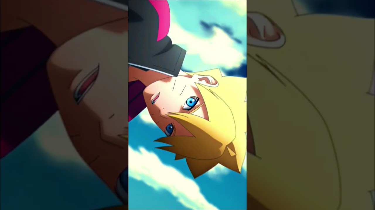 Boruto Anime Hiatus After Episode 293 Release - Dafunda.com