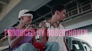 Fabolous X Nas Type Beat Lucky Old School Rap Instrumental