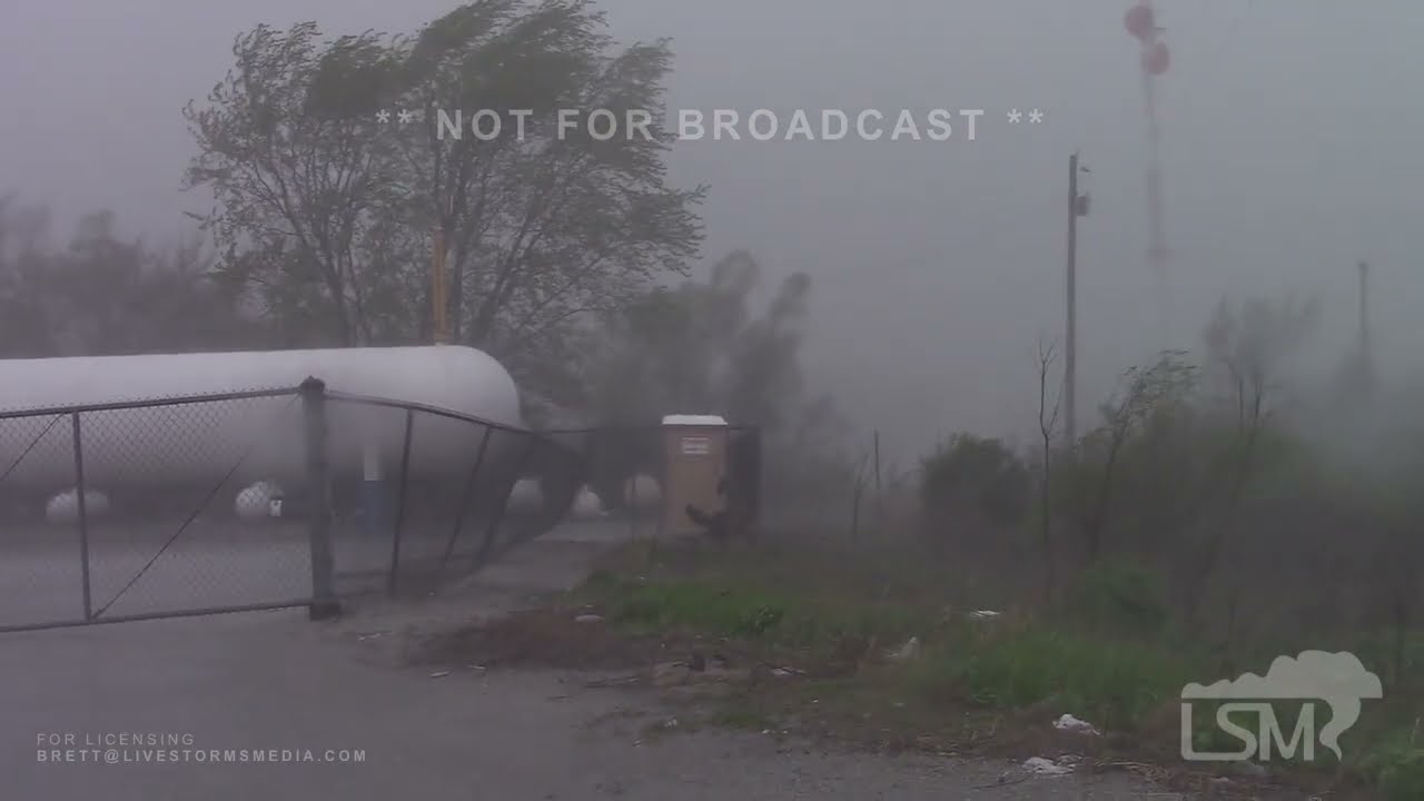 Findlay Tornado
