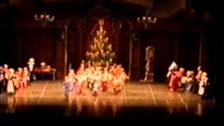 ISU Nutcracker 12 07 2001