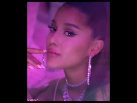 Ariana Grande| 7 rings edit - YouTube