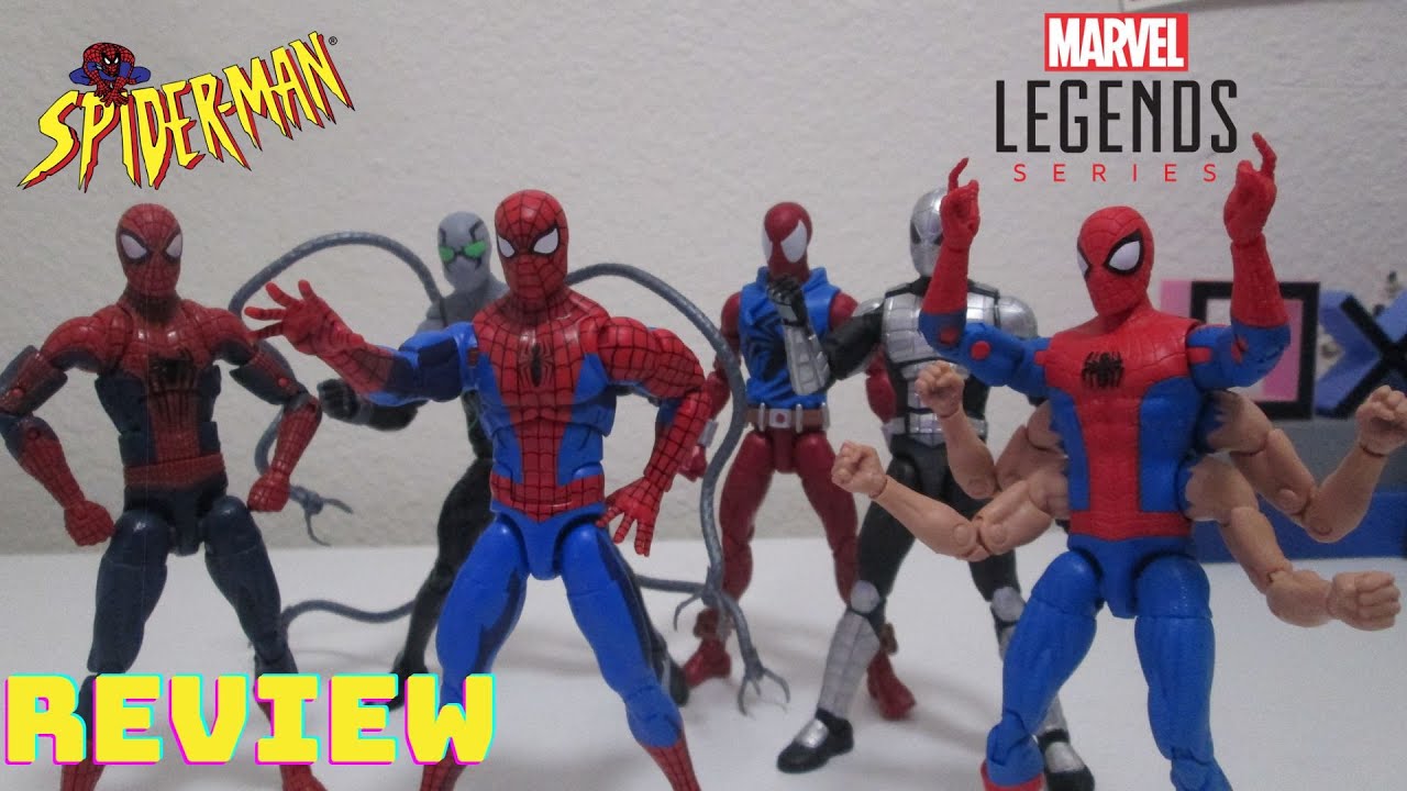 This Is Starting To Sound Like A Bad Comic Book Plot Marvel Legends this-is-starting-to-sound-like-a-bad-comic-book-plot-marvel-legends