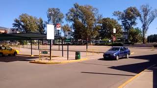 Alrededores de Estación Rodriguez del Busto