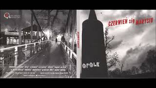Czerwień Się Marysiu - Opole [Full Album] 2022