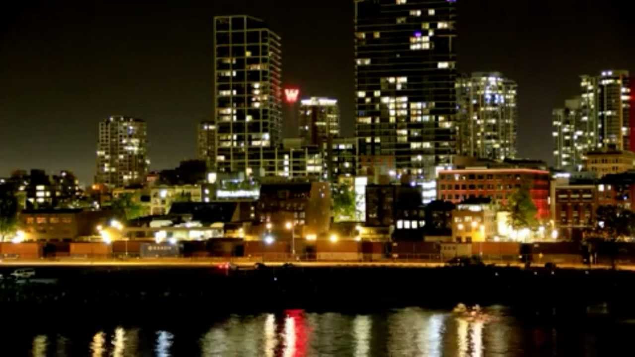 Leech - Gravity Head