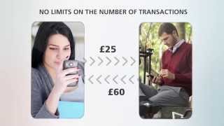 Paym - Mobile to Mobile payments