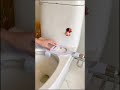 Manual bidet useful or not  product link in description shorts gadgets design viral