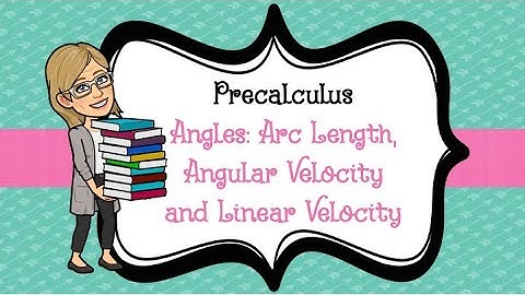 MATH 107: Lesson 5.2 Part 2
