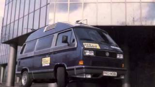 vanagon dehler profi video musical