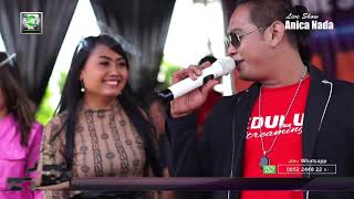 ALL ARTIST KATA PUJANGGA ANICA NADA SIANG 12 OKTOBER 2020 DUSUN BABAKAN CIASEM SUBANG