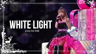 White Light -Live edit- / (2023更新版)