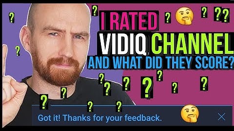 VIDIQ COMMUNITY TAB POLL ✅ ❌HOW DID VIDIQ SCORE 🤔#shortsfeed2021 #shortsvideo #MOREVIEWS2022 #shorts