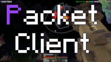 Is this the *BEST* Hacked client for 1.18.2 ? - Packet client (Bedrock)
