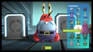 All My Lbp3 Dlcs For Toggle Swoop And Oddsock