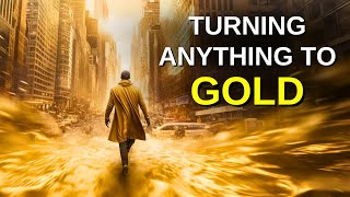 All You Touch Turns To GOLD, Once You Get Into This State