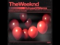 The Weeknd Next The Weeknd Next