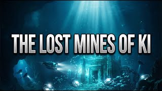 The Lost Mines of King Solomon: Searching for Ancient Africa's Greatest Treasure
