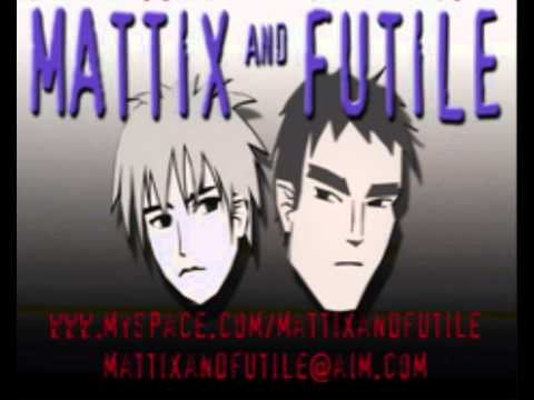Futile — Mattix & Futile - Believe