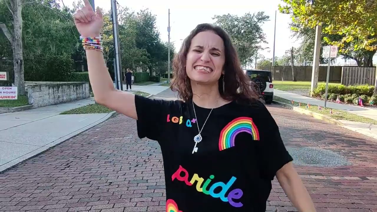 Love Is Love (Music Video)