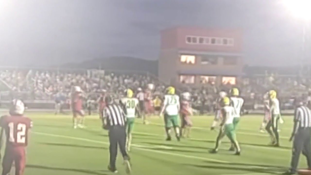 Week 4 Narrows at Giles YouTube