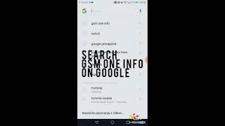 How to download fortnite on any ''NOT SUPORTED'' android device!!! screenshot 4